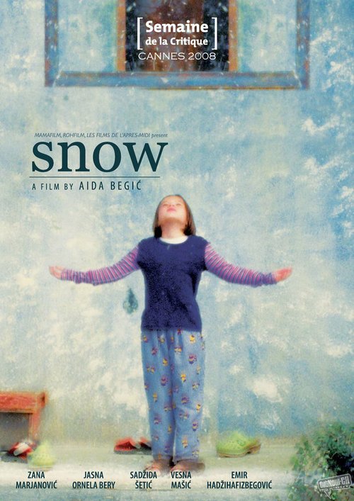 Смотреть фильм Снег / Snijeg (2008) онлайн в хорошем качестве HDRip