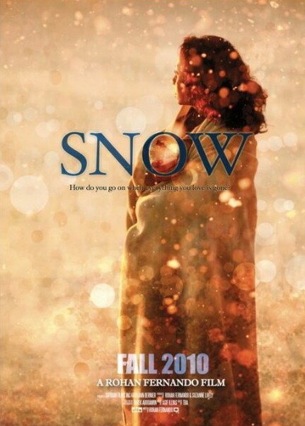 Смотреть фильм Снег / Snow (2011) онлайн в хорошем качестве HDRip
