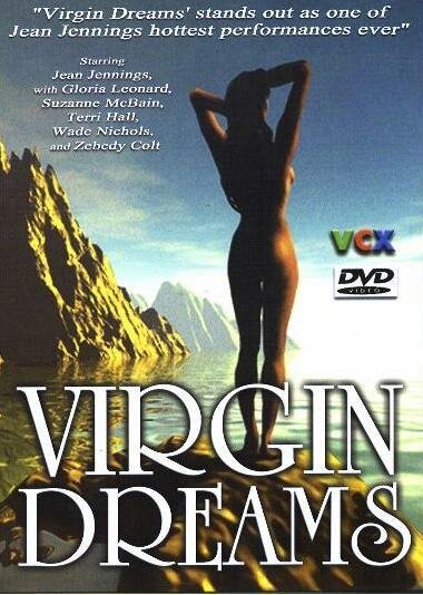 Смотреть фильм Сны девственницы / Virgin Dreams (1977) онлайн в хорошем качестве SATRip