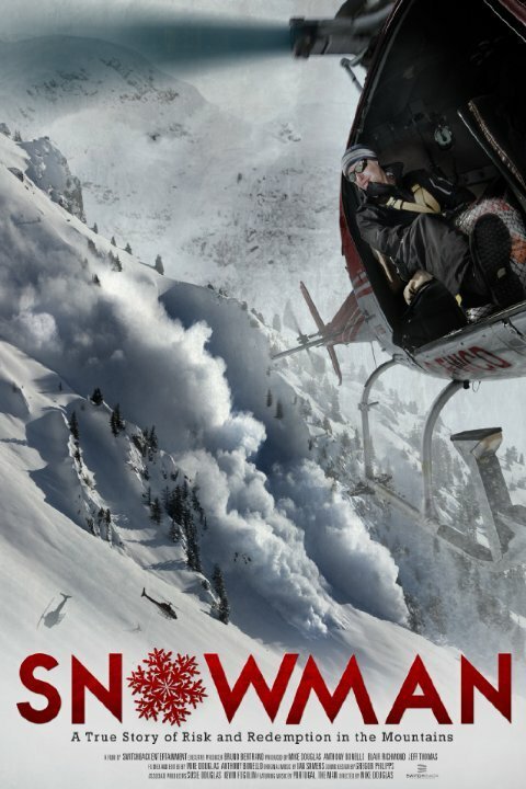Смотреть фильм Snowman (2014) онлайн в хорошем качестве HDRip