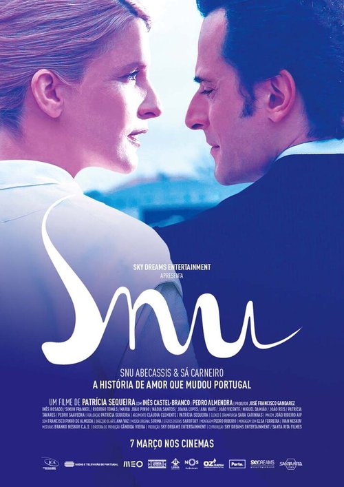 Смотреть фильм Сну / Snu (2019) онлайн в хорошем качестве HDRip