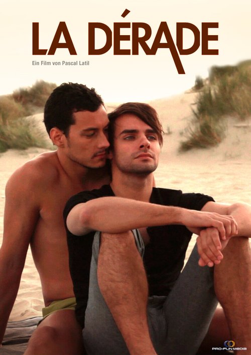 Смотреть фильм Сняться с якоря / La dérade (2011) онлайн 