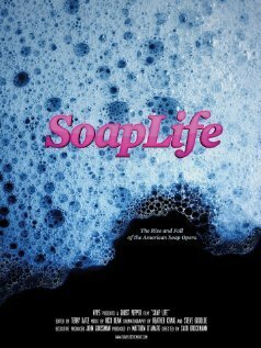 Смотреть фильм Soap Life (2012) онлайн в хорошем качестве HDRip