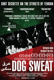 Смотреть фильм Собачий пот / Dog Sweat (2010) онлайн в хорошем качестве HDRip