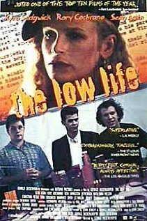 Смотреть фильм Собачья жизнь / The Low Life (1995) онлайн в хорошем качестве HDRip