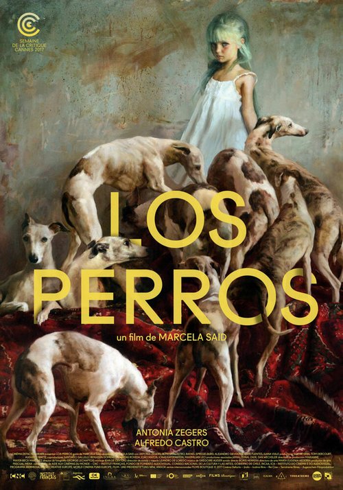 Собаки / Los Perros