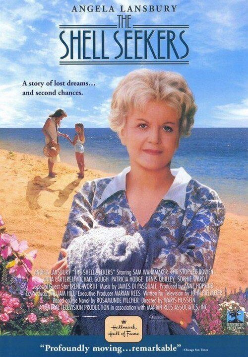 Смотреть фильм Собиратели ракушек / The Shell Seekers (1989) онлайн в хорошем качестве SATRip