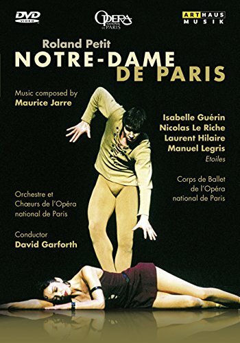 Смотреть фильм Собор Парижской Богоматери / Notre-Dame de Paris (1996) онлайн в хорошем качестве HDRip