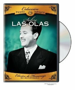 Смотреть фильм Sobre las olas (1950) онлайн в хорошем качестве SATRip