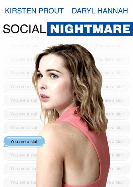 Смотреть фильм Social Nightmare (2013) онлайн в хорошем качестве HDRip