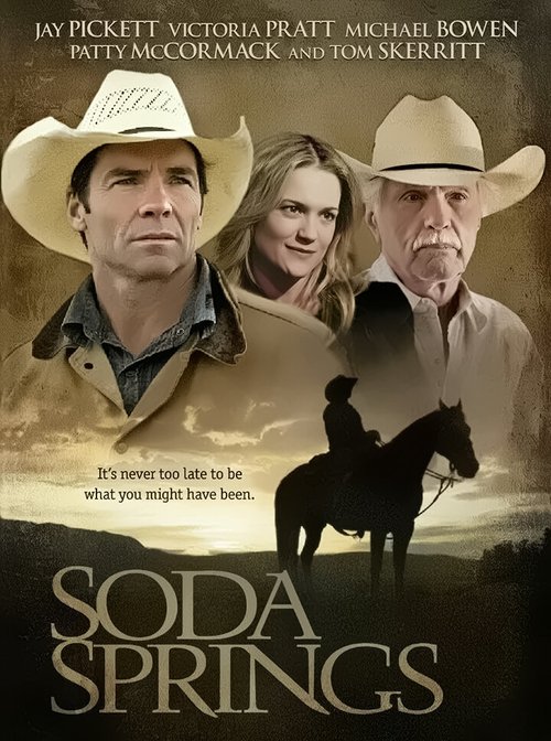 Смотреть фильм Сода Спрингс / Soda Springs (2012) онлайн в хорошем качестве HDRip