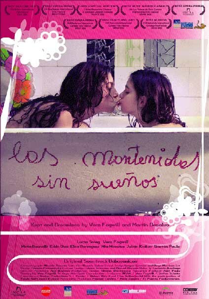 Смотреть фильм Содержанки без иллюзий / Las mantenidas sin sueños (2005) онлайн в хорошем качестве HDRip