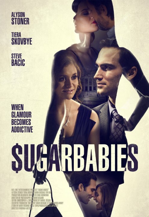 Смотреть фильм Содержанки / Sugar Babies (2015) онлайн в хорошем качестве HDRip
