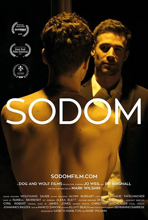Смотреть фильм Sodom (2017) онлайн в хорошем качестве HDRip