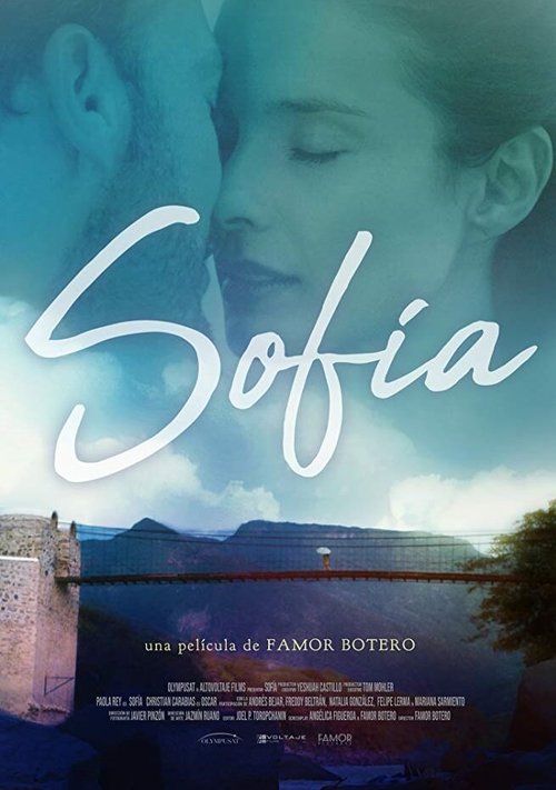 Смотреть фильм Sofía (2018) онлайн 