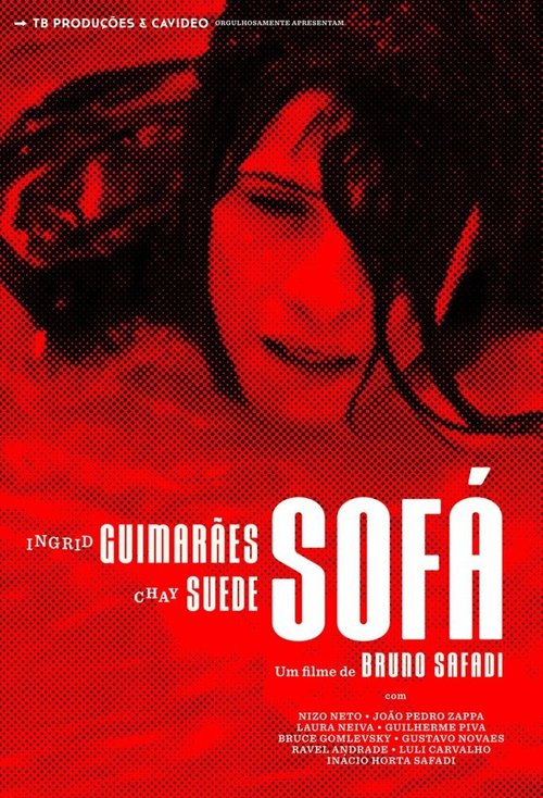 Смотреть фильм Sofá (2019) онлайн в хорошем качестве HDRip