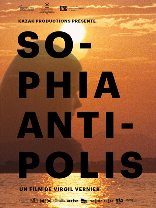 Смотреть фильм София-Антиполис / Sophia Antipolis (2018) онлайн в хорошем качестве HDRip