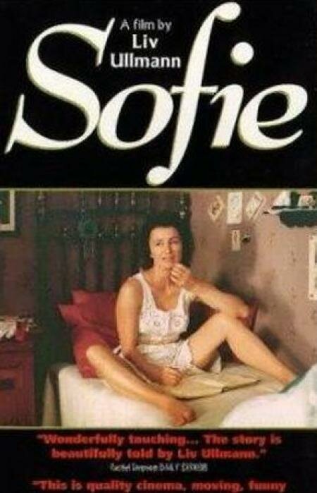 Смотреть фильм София / Sofie (1992) онлайн в хорошем качестве HDRip