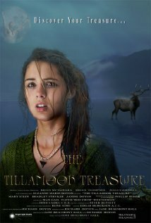 Сокровища Тилламуке / The Tillamook Treasure