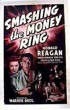 Смотреть фильм Сокрушая фальшивомонетчиков / Smashing the Money Ring (1939) онлайн в хорошем качестве SATRip