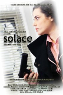 Смотреть фильм Solace (2009) онлайн в хорошем качестве HDRip