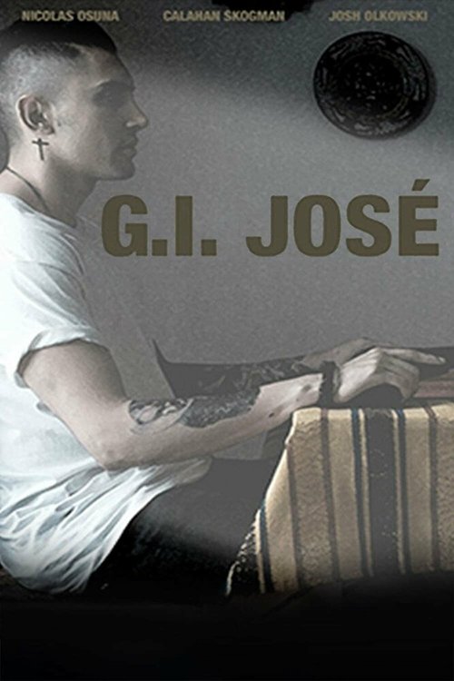 Смотреть фильм Солдат Хосе / G.I. Jose (2017) онлайн 
