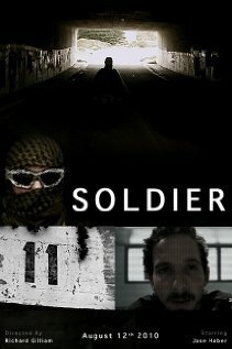 Смотреть фильм Soldier (2010) онлайн в хорошем качестве HDRip