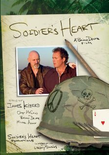 Смотреть фильм Soldier's Heart (2008) онлайн в хорошем качестве HDRip