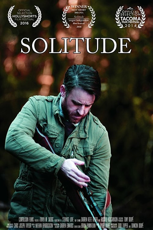 Смотреть фильм Solitude (2014) онлайн 