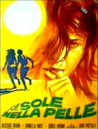 Смотреть фильм Солнце на коже / Il sole nella pelle (1971) онлайн в хорошем качестве SATRip