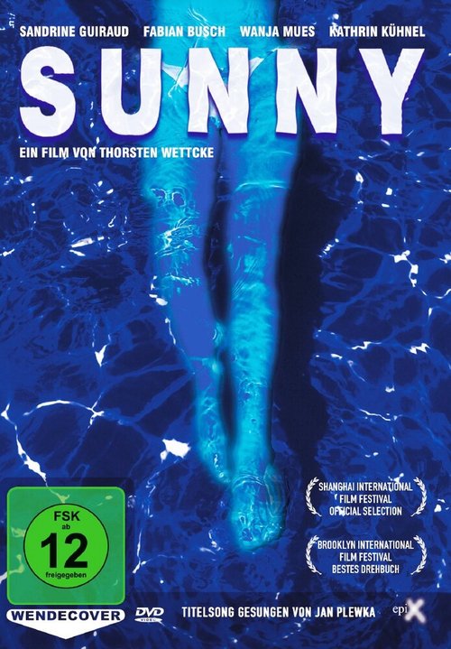 Смотреть фильм Солнечно / Sunny (2007) онлайн в хорошем качестве HDRip