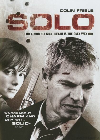 Смотреть фильм Соло / Solo (2006) онлайн в хорошем качестве HDRip
