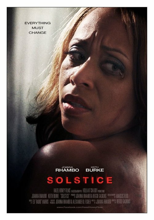 Смотреть фильм Solstice (2013) онлайн в хорошем качестве HDRip