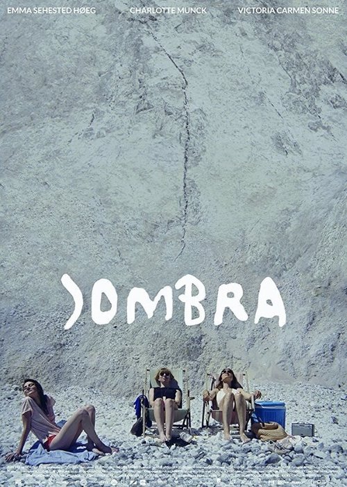 Смотреть фильм Sombra (2017) онлайн в хорошем качестве HDRip