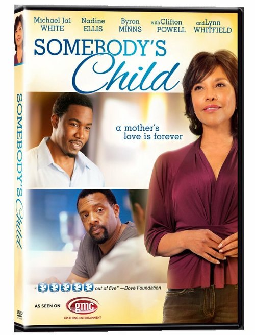 Смотреть фильм Somebody's Child (2012) онлайн в хорошем качестве HDRip