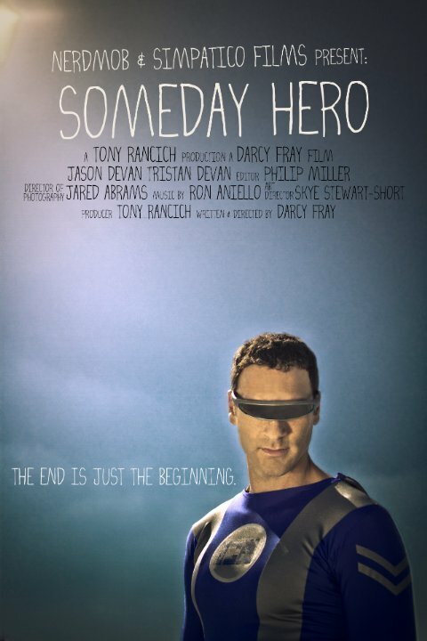 Смотреть фильм Someday Hero (2010) онлайн 