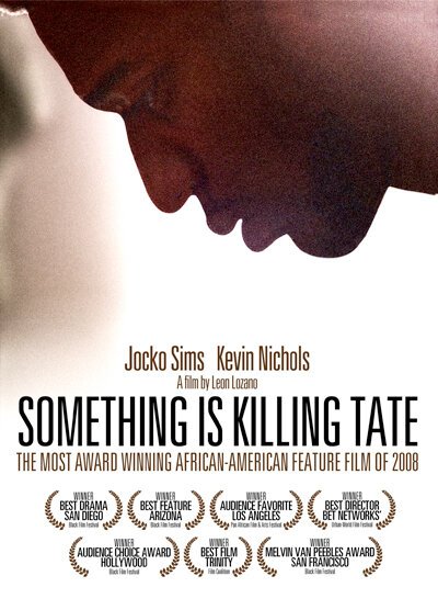 Смотреть фильм Something Is Killing Tate (2008) онлайн в хорошем качестве HDRip