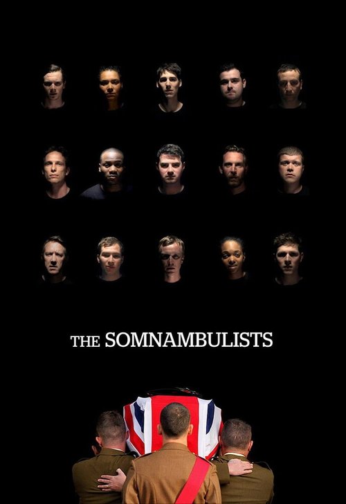Смотреть фильм Сомнамбулы / The Somnambulists (2011) онлайн в хорошем качестве HDRip