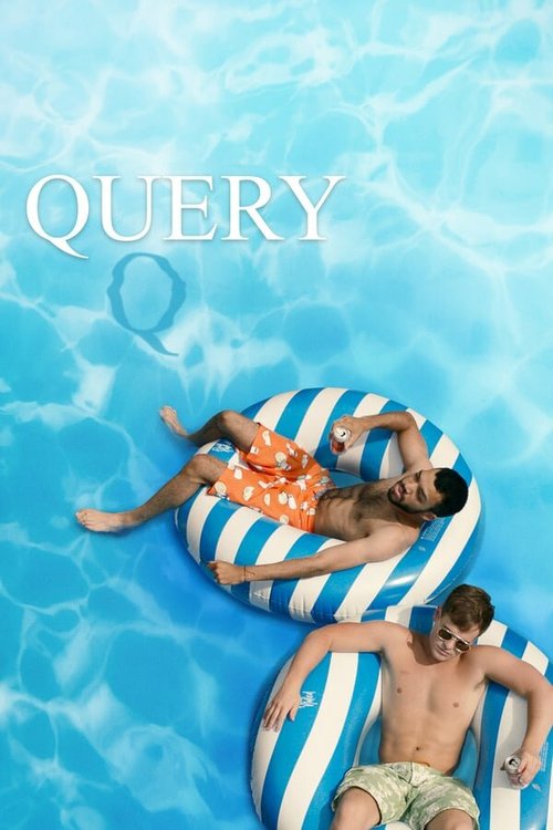 Смотреть фильм Сомнение / Query (2020) онлайн 