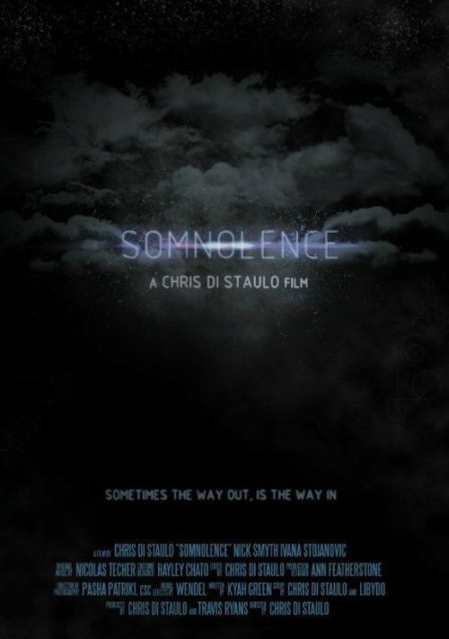 Смотреть фильм Somnolence (2014) онлайн 