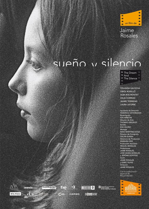Смотреть фильм Сон и тишина / Sueño y silencio (2012) онлайн в хорошем качестве HDRip