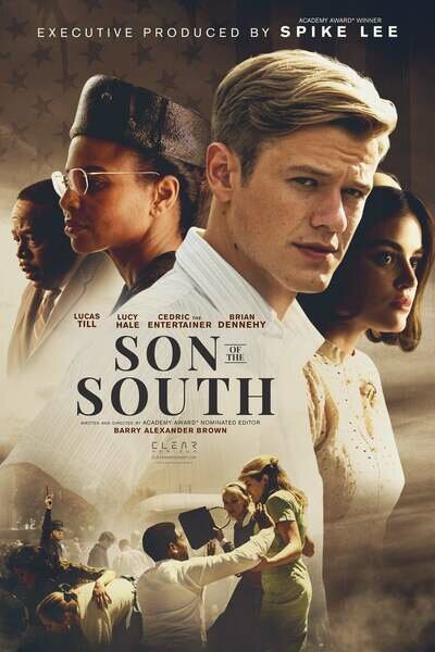 Смотреть фильм Son of the South (2020) онлайн в хорошем качестве HDRip