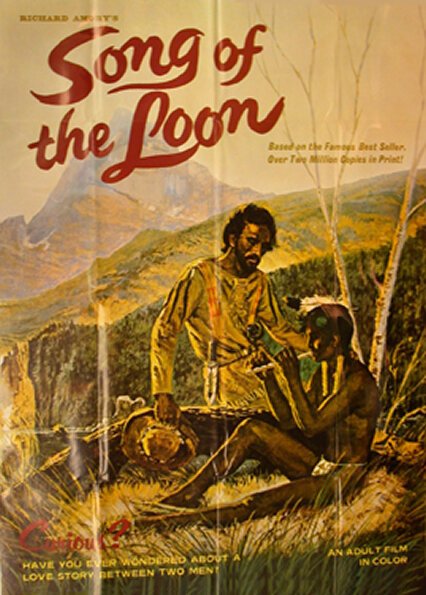 Смотреть фильм Song of the Loon (1970) онлайн в хорошем качестве SATRip