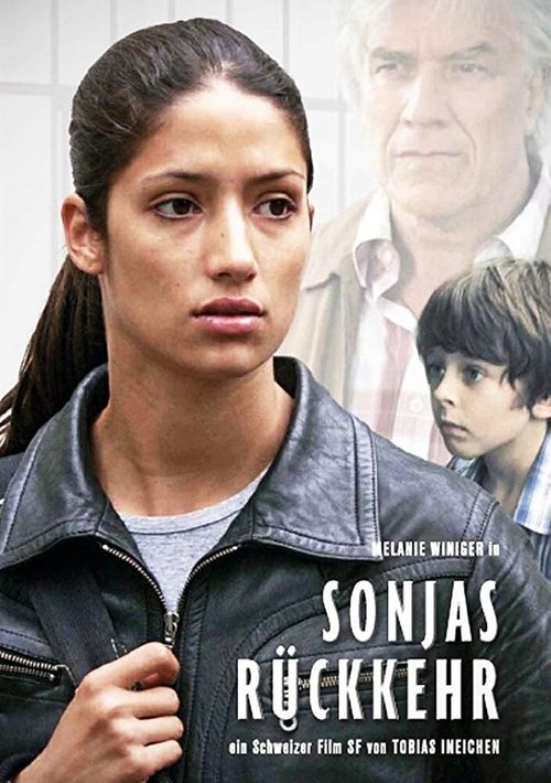 Смотреть фильм Sonjas Rückkehr (2006) онлайн в хорошем качестве HDRip