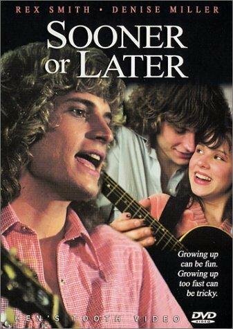 Смотреть фильм Sooner or Later (1979) онлайн в хорошем качестве SATRip
