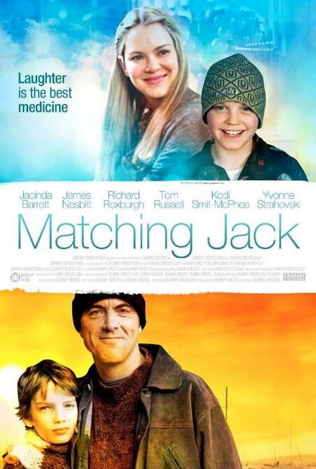 Смотреть фильм Соответствие Джека / Matching Jack (2010) онлайн в хорошем качестве HDRip