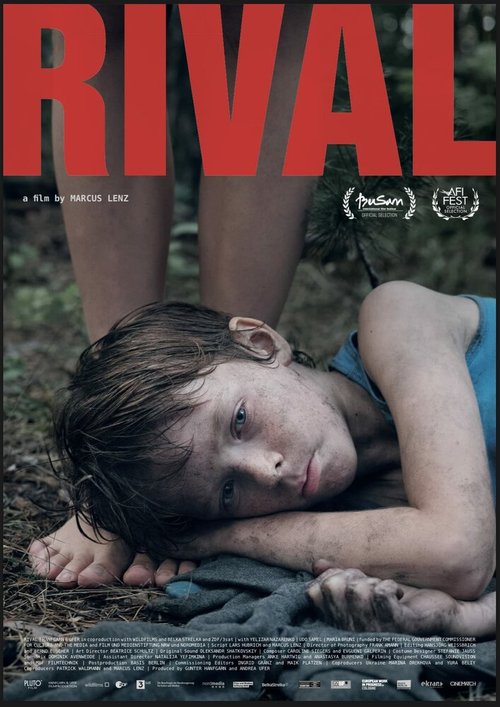 Смотреть фильм Соперник / Rivale (2020) онлайн в хорошем качестве HDRip