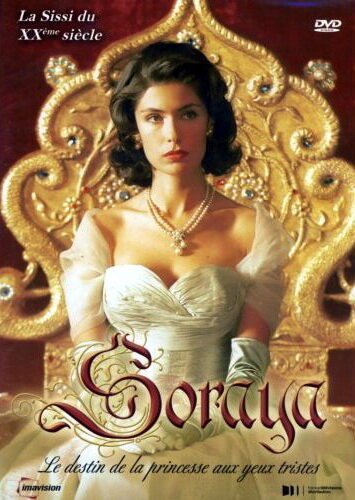 Смотреть фильм Сорая / Soraya (2003) онлайн в хорошем качестве HDRip