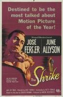 Смотреть фильм Сорокопут / The Shrike (1955) онлайн в хорошем качестве SATRip