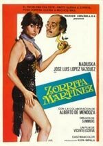 Соррита Мартинес / Zorrita Martínez